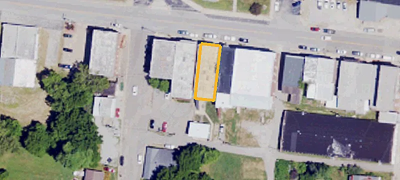 153 Seminary St