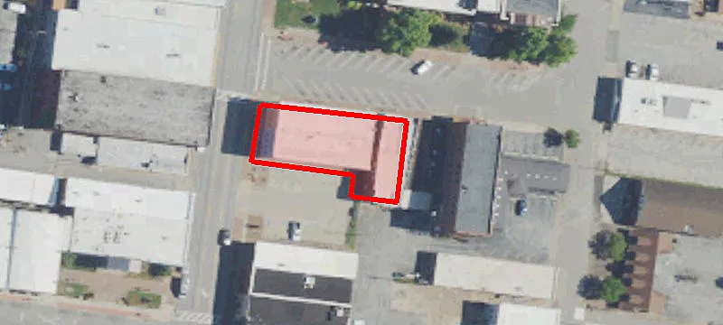14 Ct St