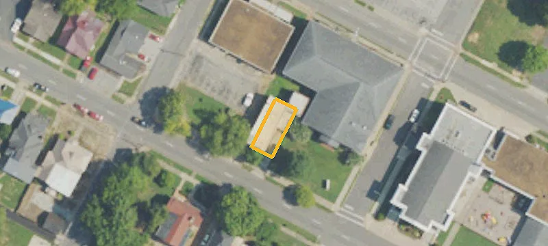 404 Main St