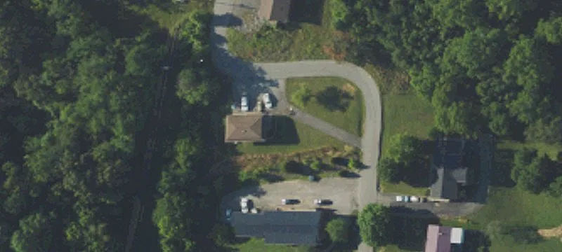 215 Cherry St