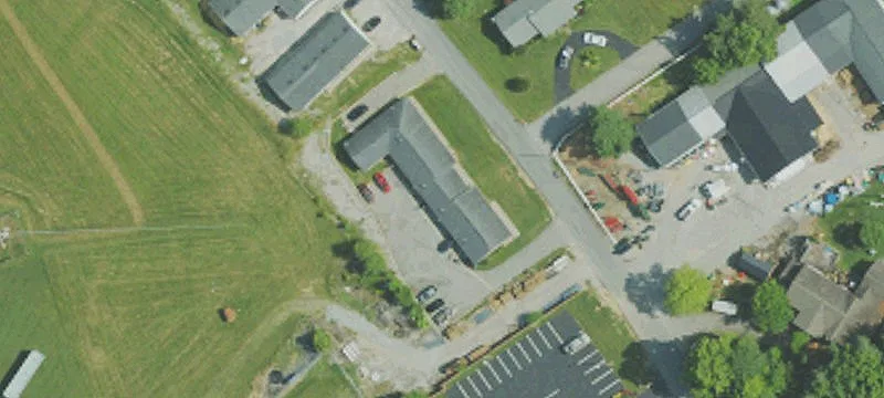 Tharp Dr