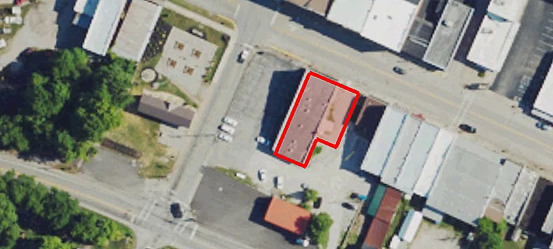 45 Main St