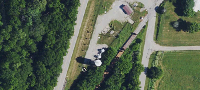 Millersburg Rd