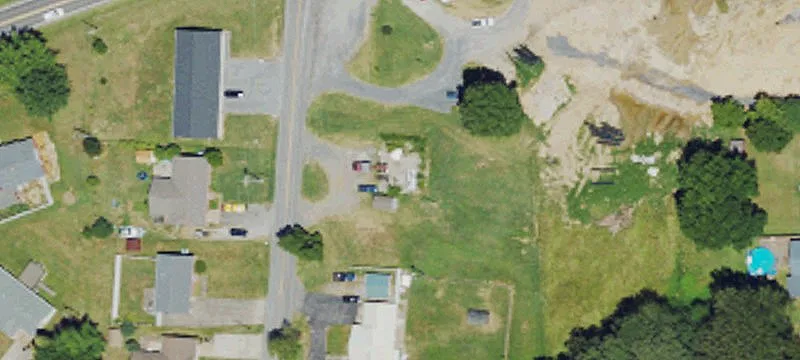 134 Coffee Dr