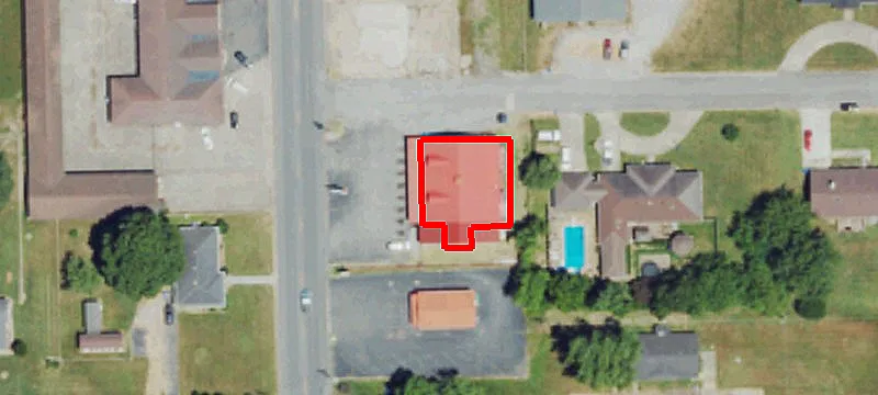 505 Highland Dr