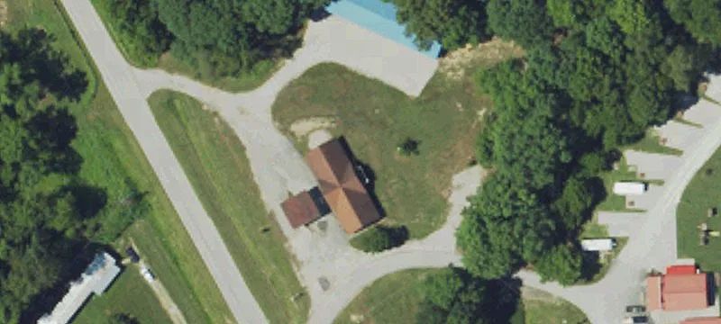 306 Cave Run Lk Rd