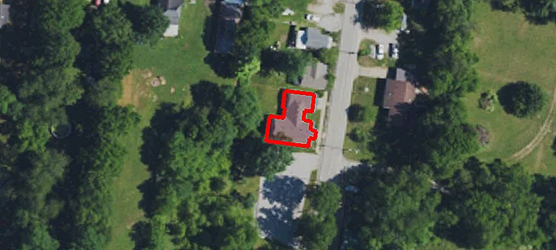 120 Mount Sterling Rd