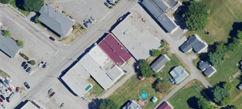 1118 Main St