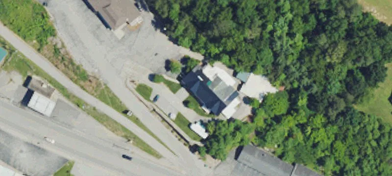 1110 Reuben St