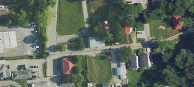 Church St
