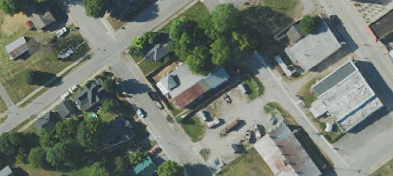212 Cherry St