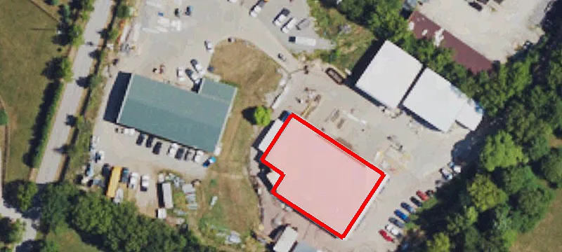 5460 Leestown Rd