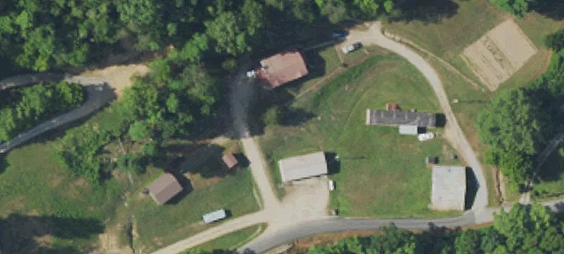 359 Cockrell Frk Rd