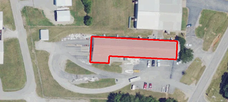 600 Harding Rd