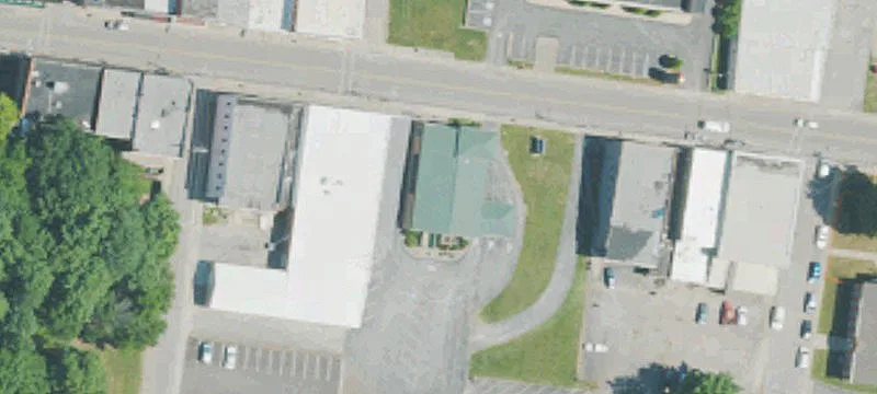 201 Main St