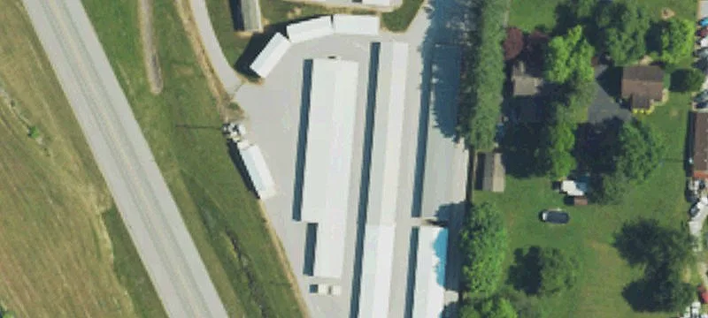1180 Osborne Rd