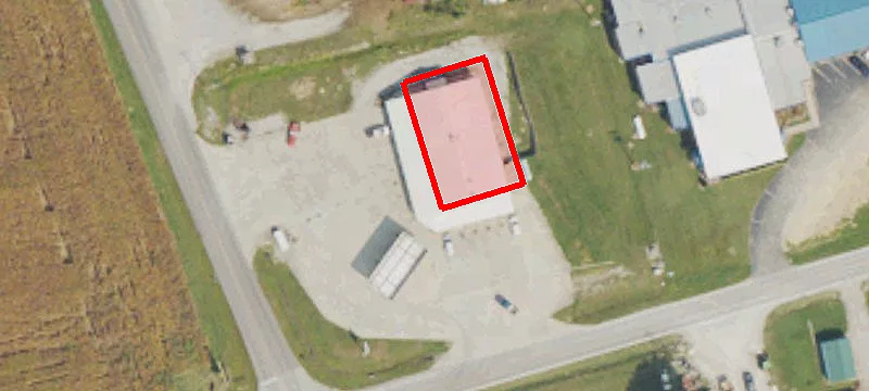 6762 Hwy 261