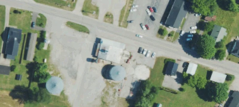 91 Hiseville Main St
