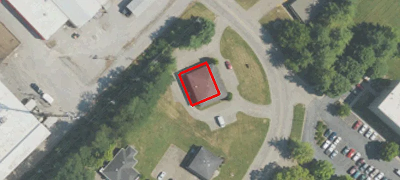 600 Barret Blvd