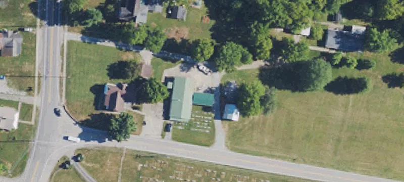 20 Mulberry Pike