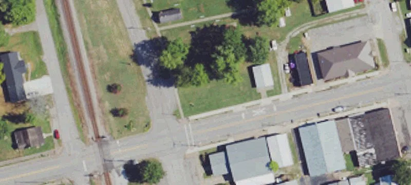 Cross St