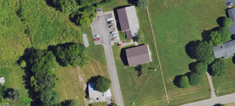 9600 Main St