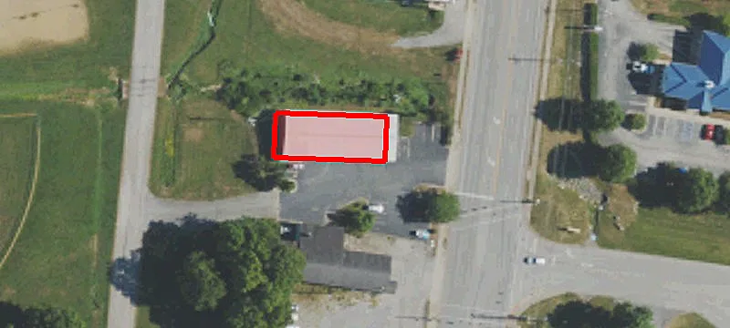 1015 Lexington Rd