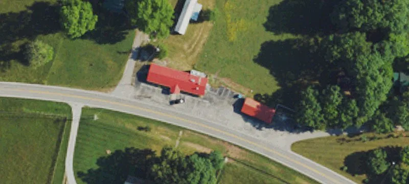 1936 Hwy 2792