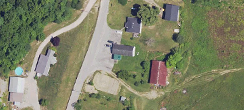 701 Cat Crk Rd