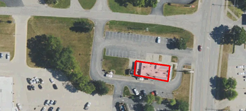 1131 Lexington Rd