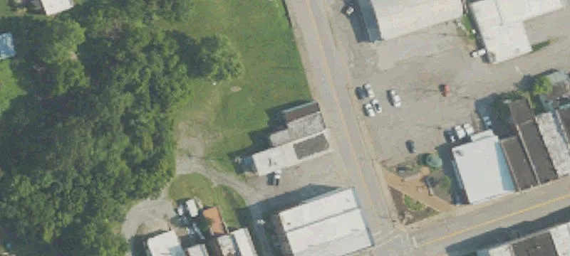 116 Broadway St