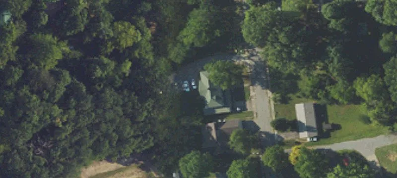 205 Walnut St