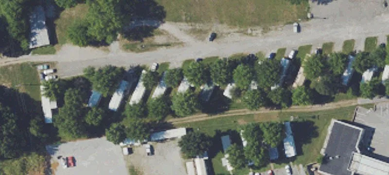 1100 Sportsman Clb Rd