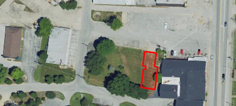 28 Lumber St