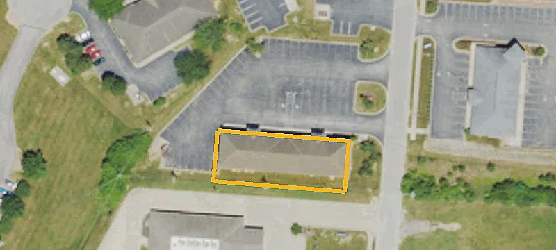 140 Stonecrest Rd