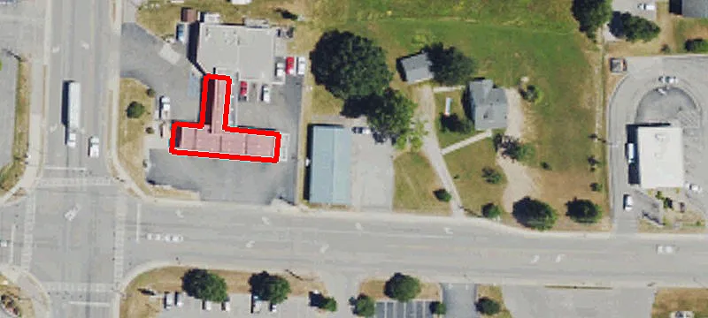 507 Glades Rd
