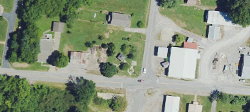 Needmore Rd