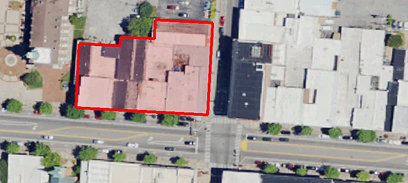 301 Main St