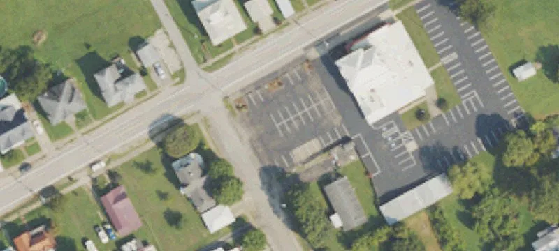 Cloverport, KY 40111