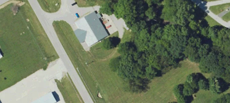 396 Cave Run Lk Rd