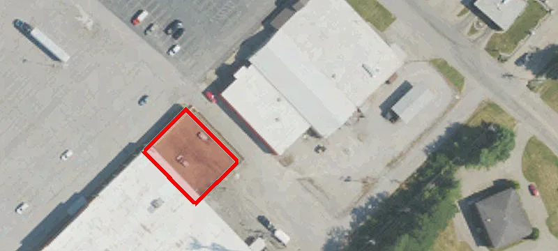 510 Barret Blvd