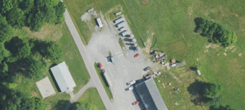 Wooleyville Rd