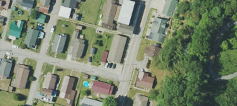 406 Wilkerson St