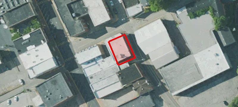 113 Lovern St