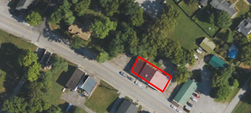 3389 Main St