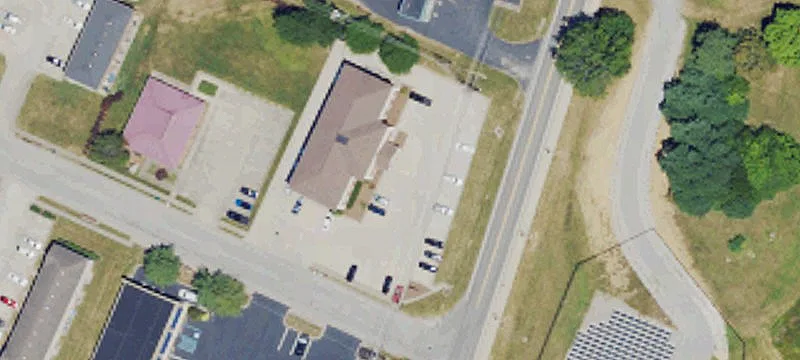 1110 Lancaster Rd