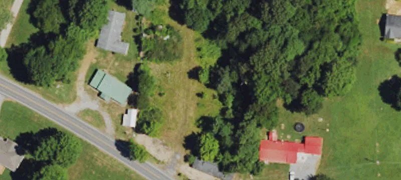 1798 Mayfield Rd
