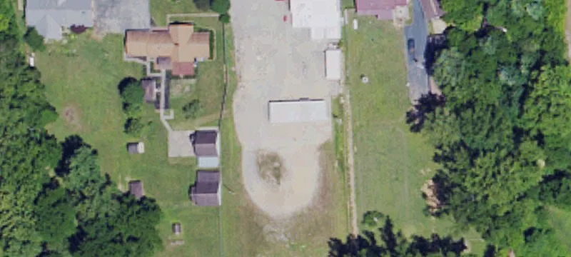 11643 Hwy 421