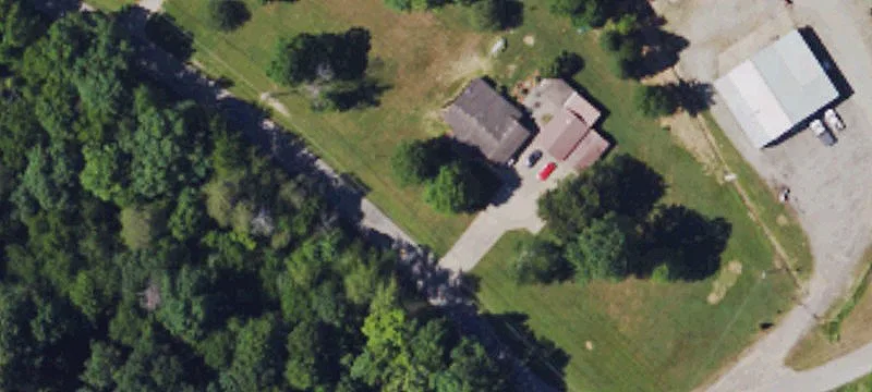 866 Monks Rd