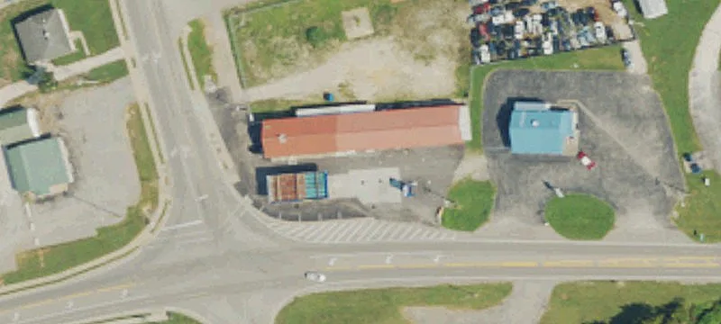 101 Hwy 60